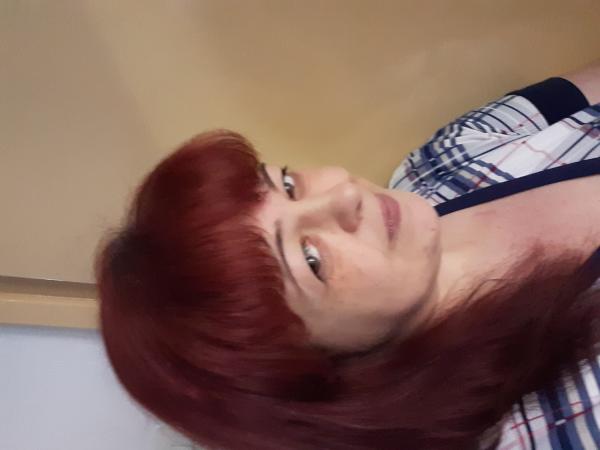 Fehér Anita