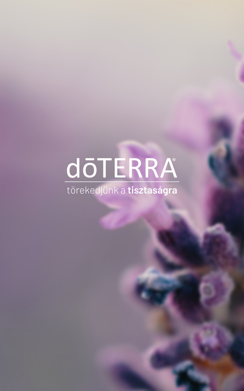 dōTERRA