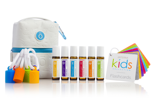 doTERRA Kids Collection